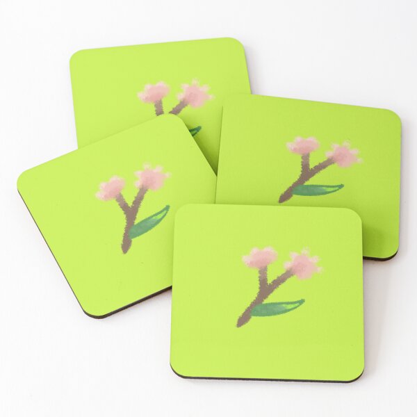 Item preview, flowers in the meadow designed and sold by kanya mekprayoon.