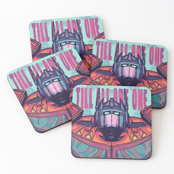 Item preview, Till All are One! designed and sold by Whaalless.