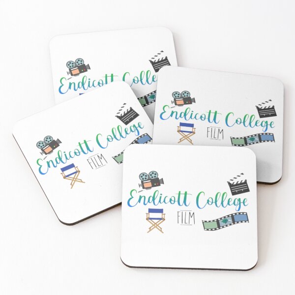 Item preview, Endicott College Film designed and sold by kmmeyers.