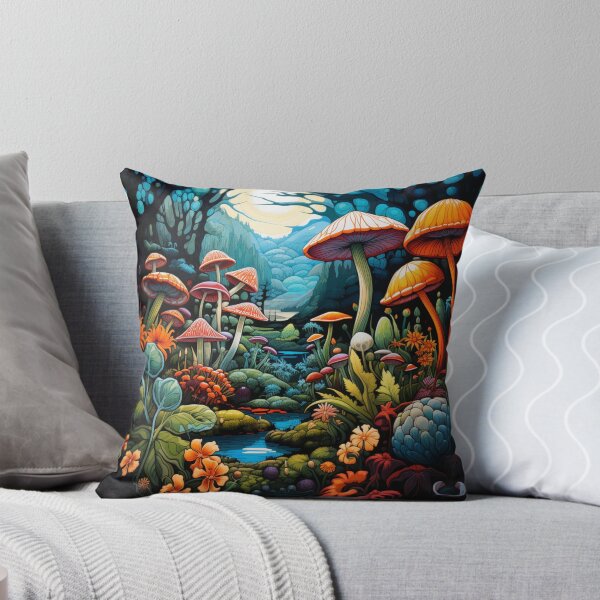 Item preview, PSYCHEDELIC NATURE 2 designed and sold by PXLHDVP.