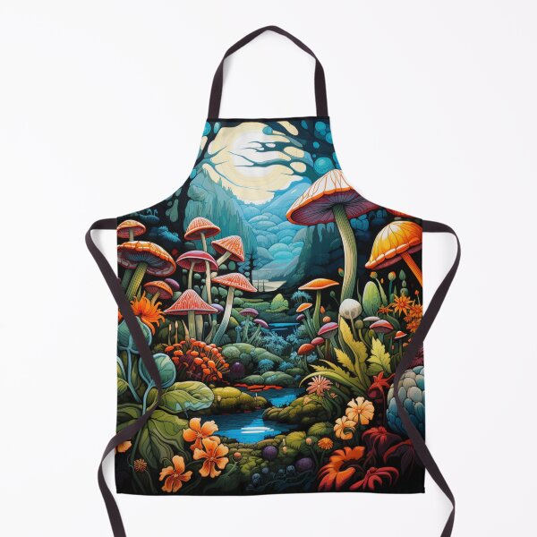Item preview, PSYCHEDELIC NATURE 2 designed and sold by PXLHDVP.