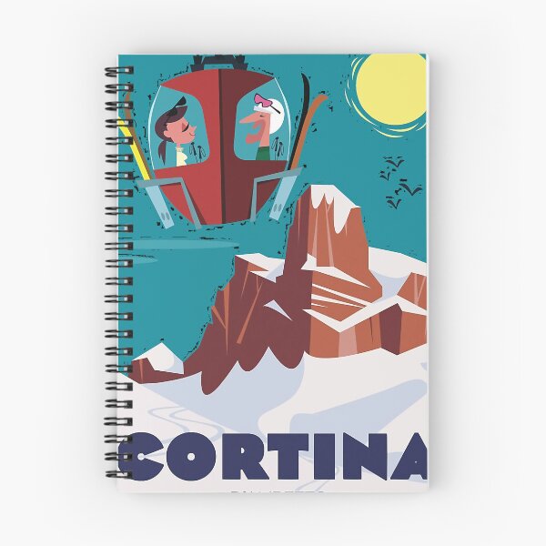Item preview, Dolomiti Cortina D_Ampezzo designed and sold by palme-rcoles.