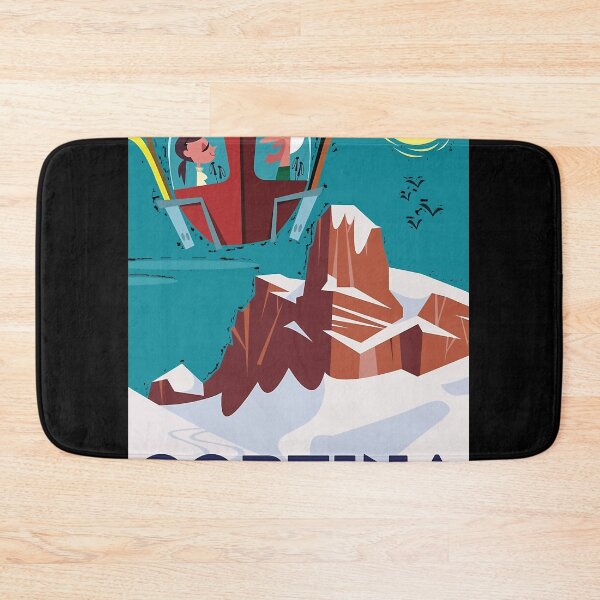 Item preview, Dolomiti Cortina D_Ampezzo designed and sold by palme-rcoles.