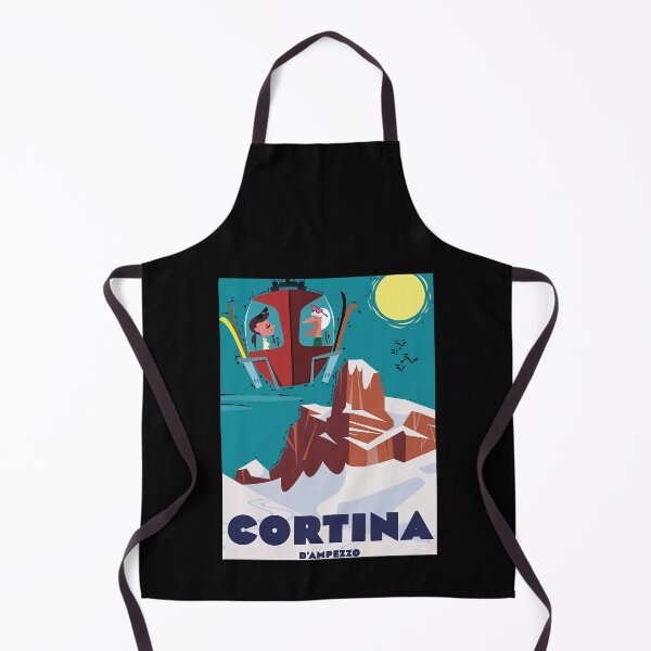 Item preview, Dolomiti Cortina D_Ampezzo designed and sold by palme-rcoles.