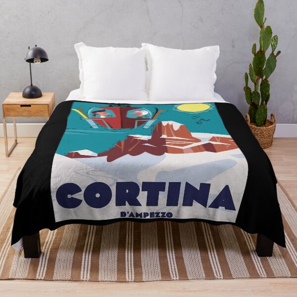 Item preview, Dolomiti Cortina D_Ampezzo designed and sold by palme-rcoles.