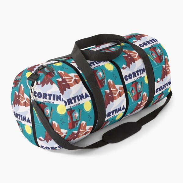 Item preview, Dolomiti Cortina D_Ampezzo designed and sold by palme-rcoles.