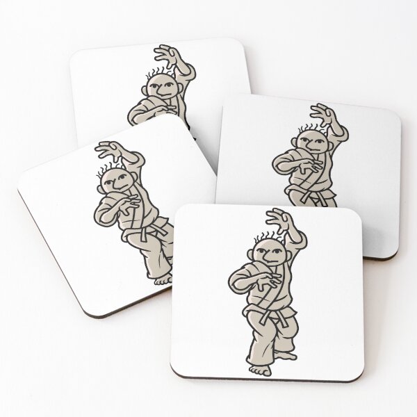 Item preview, Rhythm Heaven : Karate Man designed and sold by AlexDelBucco.