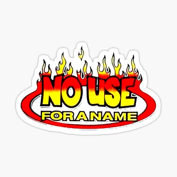 No Use For A Name Logo Round Neck Raglan Blouse Black