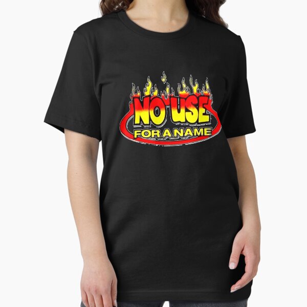 No Use For A Name T-Shirts for Sale | Redbubble