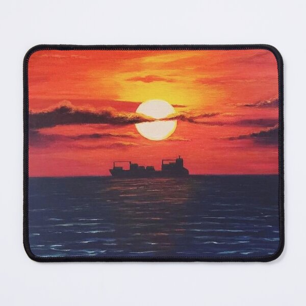 Item preview, Cargo ship designed and sold by Irisarts61.