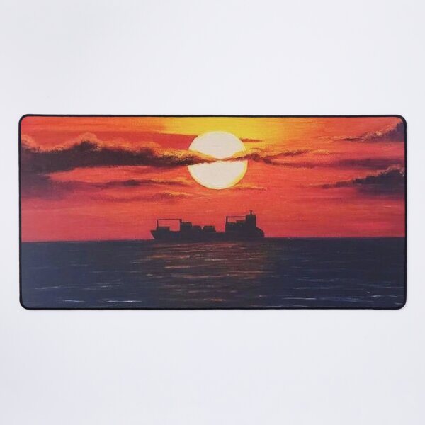 Item preview, Cargo ship designed and sold by Irisarts61.