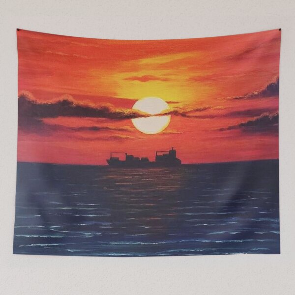 Item preview, Cargo ship designed and sold by Irisarts61.