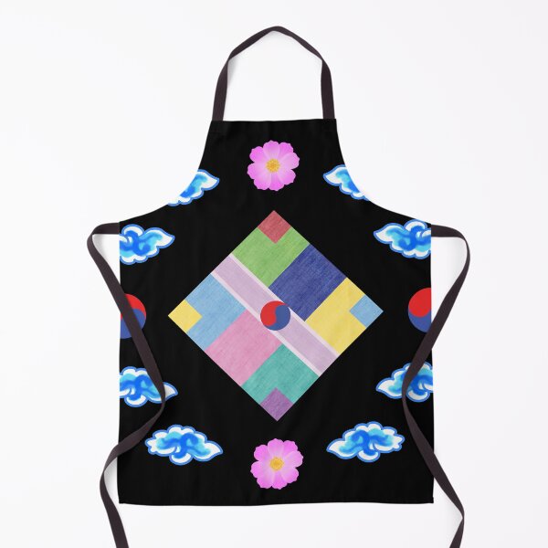Item preview, Korean wrapping cloth Bojagi designed and sold by K-sugarstore.