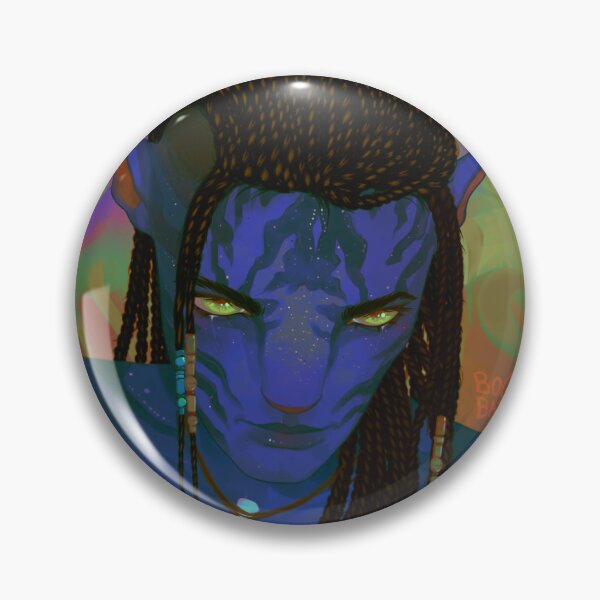Item preview, Lo'ak designed and sold by Bogbath.