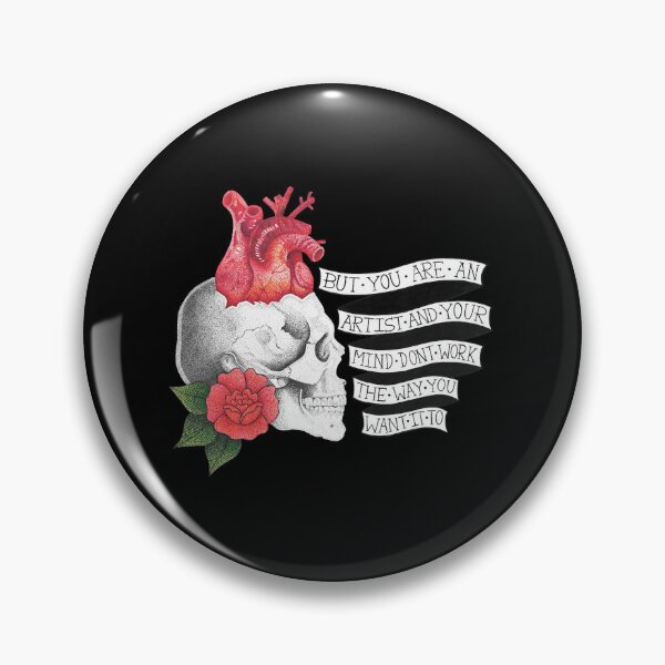 Item preview, Artist designed and sold by palme-rcoles.