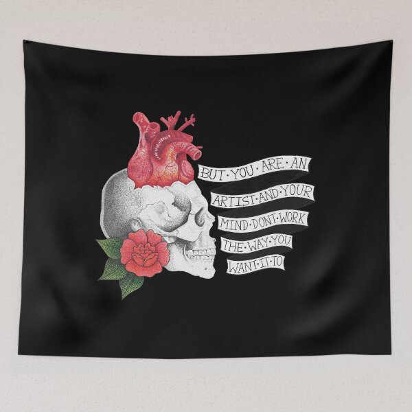 Item preview, Artist designed and sold by palme-rcoles.