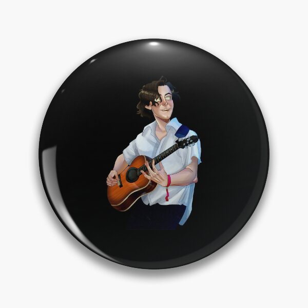 Item preview, Brian Sella Cartoon designed and sold by palme-rcoles.