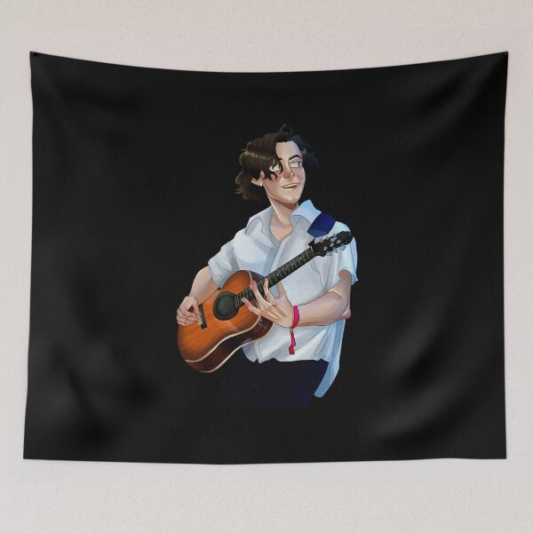 Item preview, Brian Sella Cartoon designed and sold by palme-rcoles.