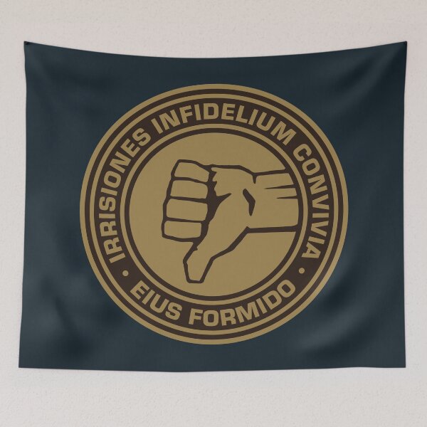 Item preview, The Good Place - Comedy Roast Podium Shield designed and sold by Dalekboy.