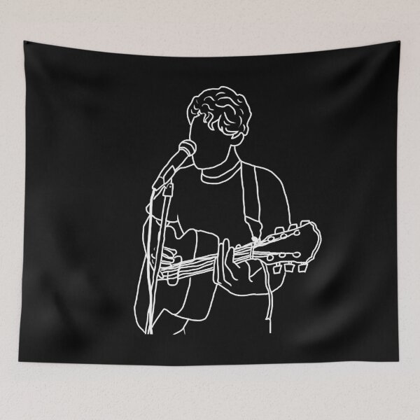 Item preview, Brian Sella Cartoon designed and sold by palme-rcoles.