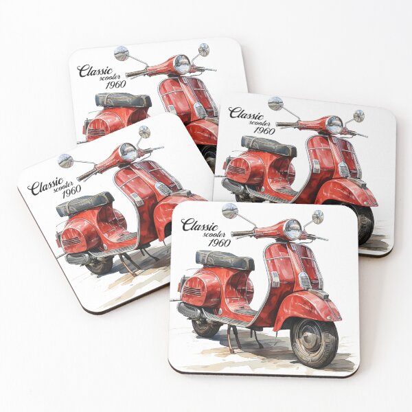 Item preview, Antique Transportation art. 02 designed and sold by Ignacio Junquera.