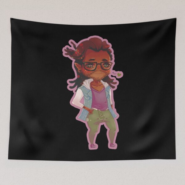 Item preview, Brian Sella Cartoon designed and sold by palme-rcoles.