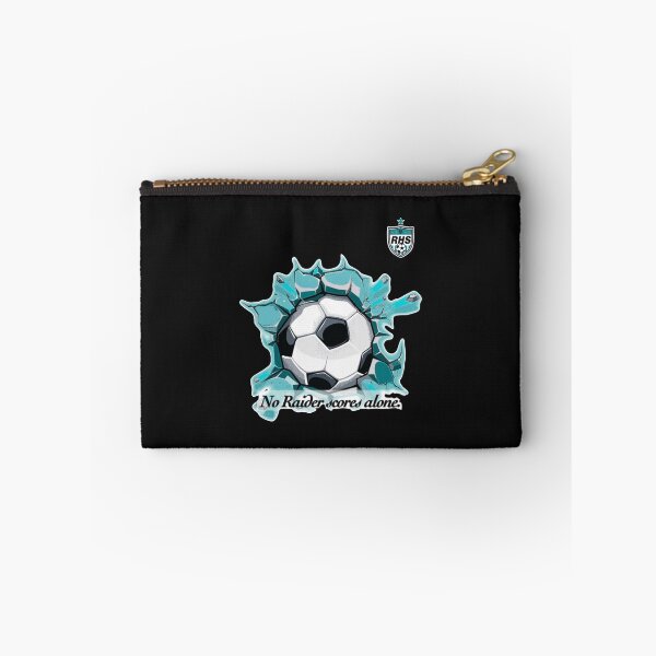 Item preview, No Raider Scores Alone 13 designed and sold by MikoArrietad.