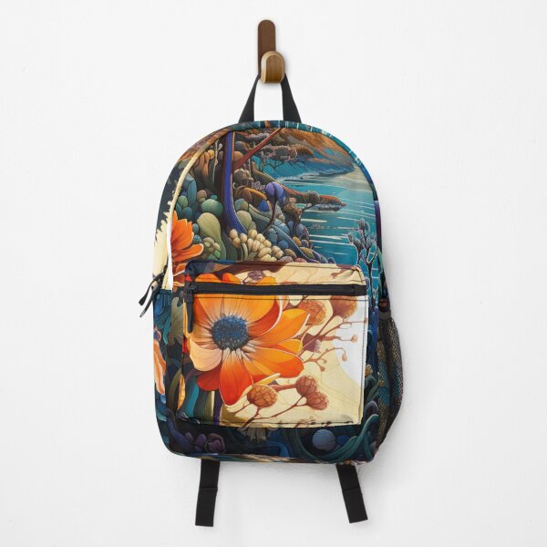 Item preview, PSYCHEDELIC NATURE 3 designed and sold by PXLHDVP.