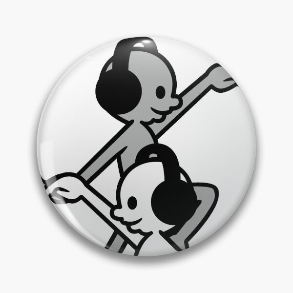 Item preview, Rhythm Heaven : Lockstep designed and sold by AlexDelBucco.