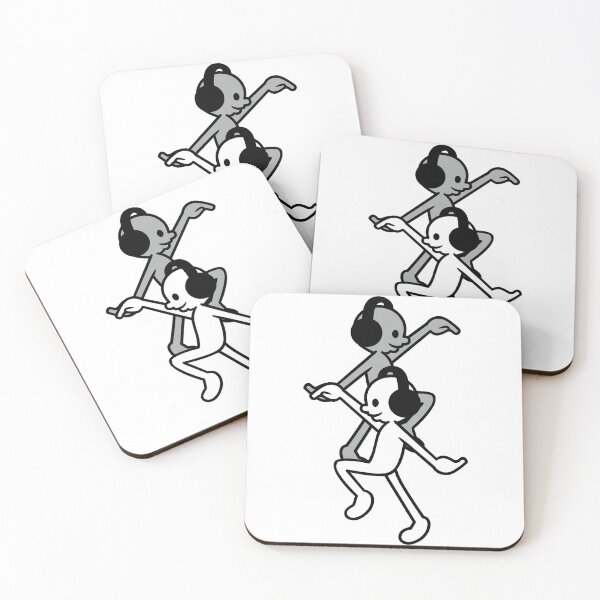 Item preview, Rhythm Heaven : Lockstep designed and sold by AlexDelBucco.