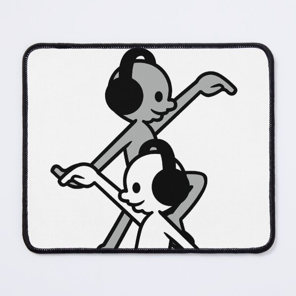 Item preview, Rhythm Heaven : Lockstep designed and sold by AlexDelBucco.