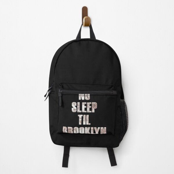 Item preview, No Sleep Til Brooklyn 1 designed and sold by MikoArrietad.