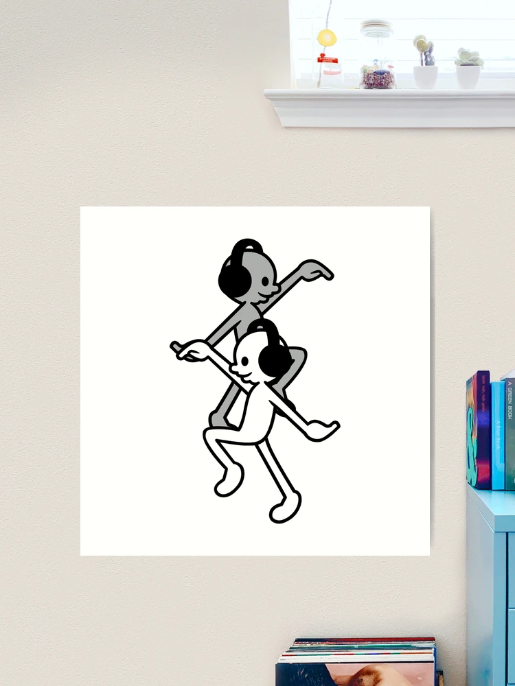 Rhythm Heaven : Lockstep
