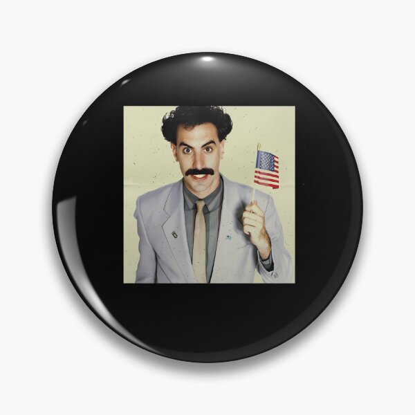 Item preview, Great Success! Borat  	 designed and sold by ckhogurv50.