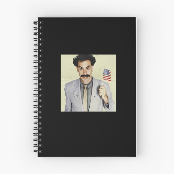Item preview, Great Success! Borat  	 designed and sold by ckhogurv50.