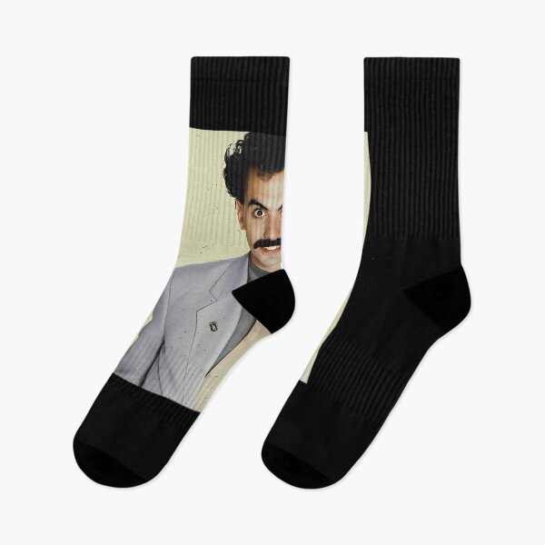 Item preview, Great Success! Borat  	 designed and sold by ckhogurv50.