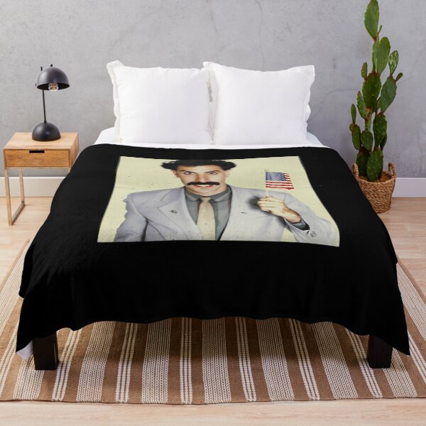 Item preview, Great Success! Borat designed and sold by ckhogurv50.