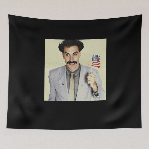 Item preview, Great Success! Borat  	 designed and sold by ckhogurv50.