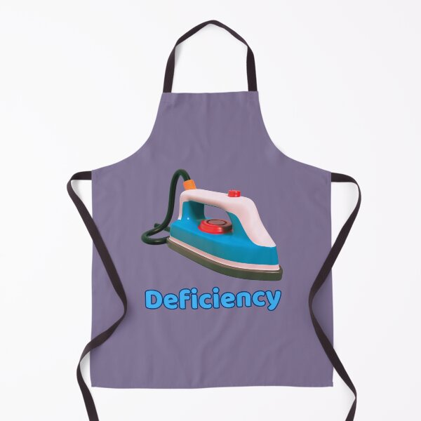 Item preview, Iron Deficiency. Bringing Awareness Through Fashion. designed and sold by ProViper Creativity.