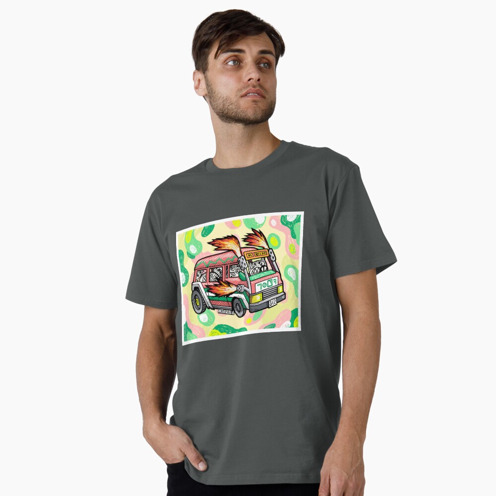 Item preview, Premium T-Shirt designed and sold by matiasreba.