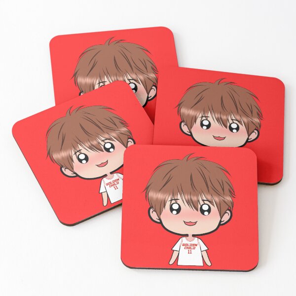Item preview, LEE DAEYEOL - OMG CHIBI designed and sold by chiinanigans.