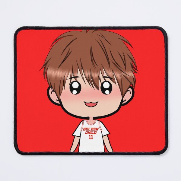 Item preview, LEE DAEYEOL - OMG CHIBI designed and sold by chiinanigans.