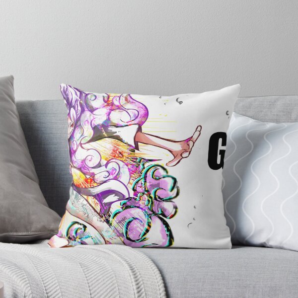 Item preview, gear 5  designed and sold by BXNNYART.