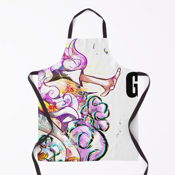 Item preview, gear 5 designed and sold by BXNNYART.