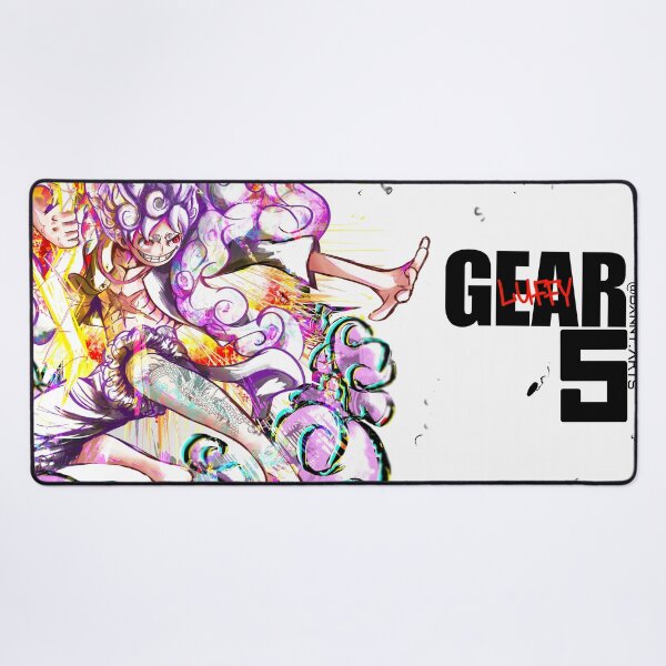 Item preview, gear 5  designed and sold by BXNNYART.