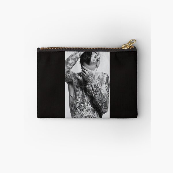 Item preview, Jesse Rutherford Drawing  designed and sold by RonaldCaffrey7.