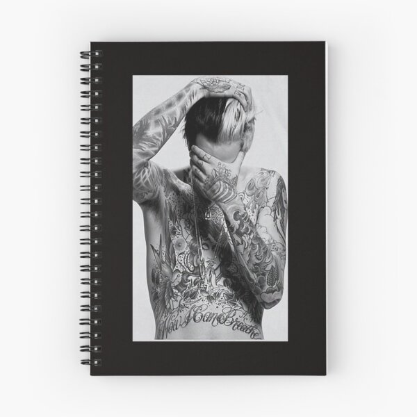 Item preview, Jesse Rutherford Drawing  designed and sold by RonaldCaffrey7.