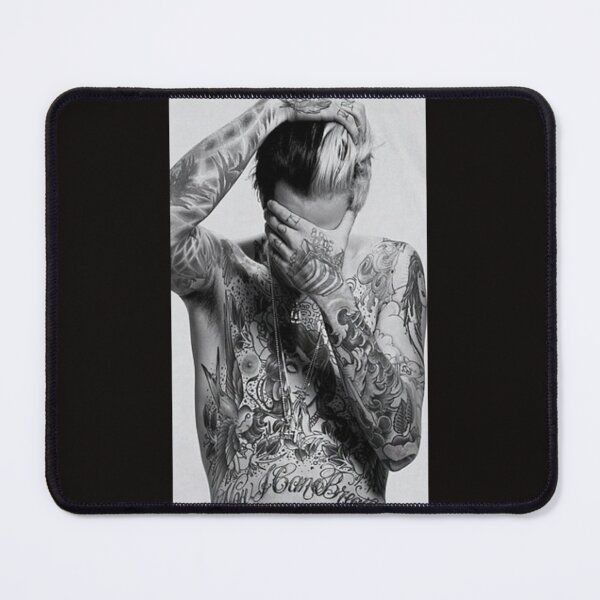 Item preview, Jesse Rutherford Drawing  designed and sold by RonaldCaffrey7.