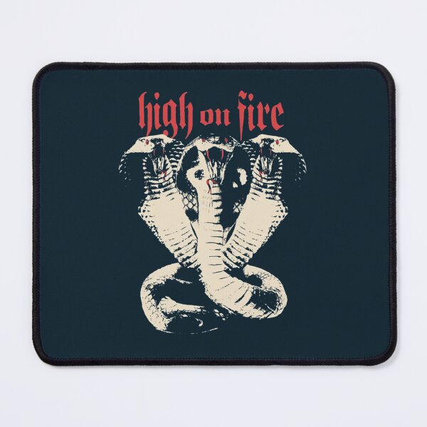 Item preview, High On Fire   designed and sold by dabongthui.