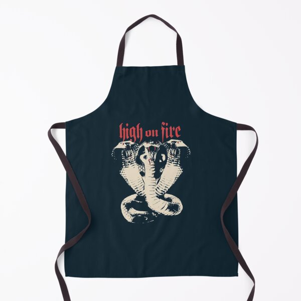 Item preview, High On Fire designed and sold by dabongthui.